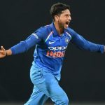 Watch: Kuldeep Yadav dismisses Steve Smith by wonderfully deceiving him
