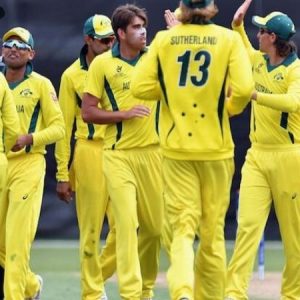 WI-U19 vs AU-U19 Dream11 Prediction : West Indies U19 vs Australia U19 Best Dream 11 Team For ICC U19 World Cup Match