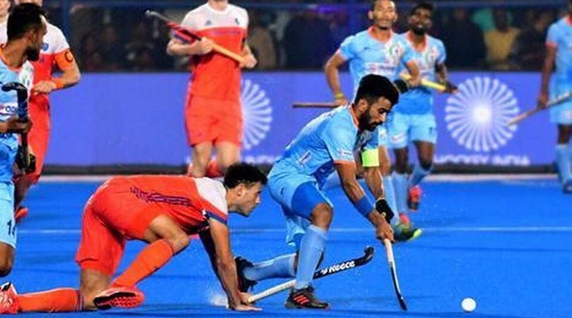 IND vs BEL Dream11 Prediction : India Vs Belgium Best Dream 11 Team for FIH Pro League 2020 Match