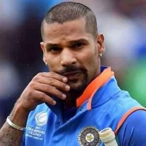 Shikhar Dhawan trolls Rishabh Pant after Kl Rahul fills his absence behind the stumps