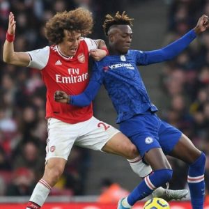 Chelsea Vs Arsenal Head To Head Stats And Records: CHE Vs ARS H2H