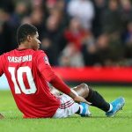 Marcus Rashford Injury Update: Manchester United amid crises with Rashford out till March with severe back Injury