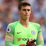 Kepa ArrizKepa Arrizabalaga statistics against Arsenal shows frightful situation of Chelseaabalaga stastics against Arsenal shows frightful situation of Chelsea