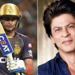 Shubman Gill KKR Captain? KKR praises Shahrukh Khan's 'savage' comment on twitter