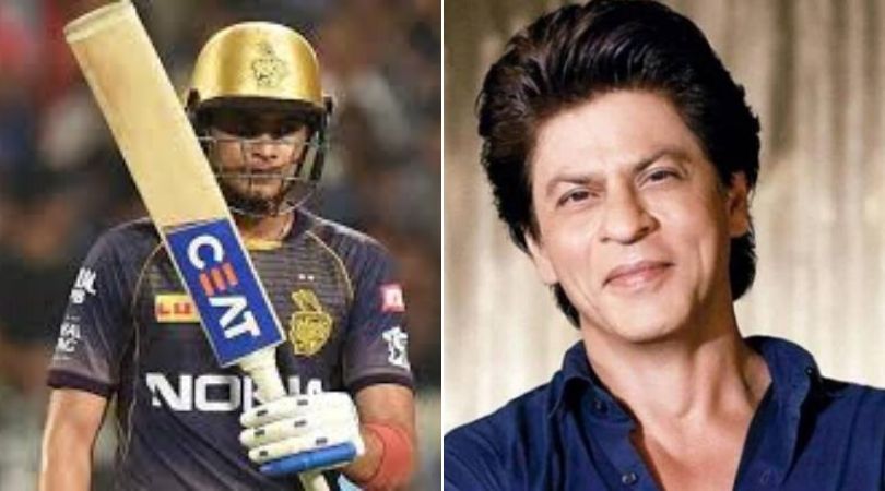 Shubman Gill KKR Captain? KKR praises Shahrukh Khan's 'savage' comment on twitter