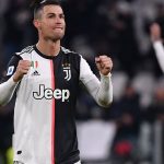 Cristiano Ronaldo maintains his scoring spree with sensational goal against Roma