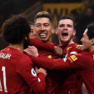 LIV vs SOU Dream11 Prediction : Liverpool Vs Southampton Best Dream 11 Team for Premier League 2019-20 Match