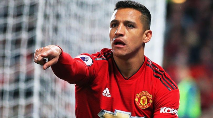 Alexis Sanchez News: Ole Solskjaer says Chilean International will return to Manchester United
