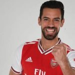 Arsenal Transfer News: Mikel Arteta confirms his first signing in Pablo Mari as Arsenal manager