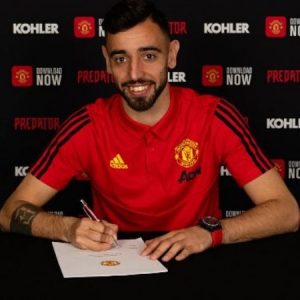 Bruno Fernandes Fantasy Premier League: Price of player in FPL and his scope of fetching points