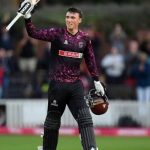 KKR's new signing Tom Banton responds to advice by Michael Vaughan to not play IPL