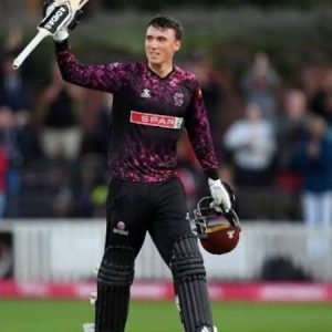 KKR's new signing Tom Banton responds to advice by Michael Vaughan to not play IPL