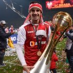 Barcelona Transfer News: Catalan club sign 20-year-old Braga prodigy striker