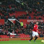 Manchester United fans planning mass walkout in 58th minute during match against Wolves