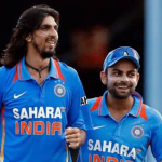 Virat Kohli hilariously trolls Ishant Sharma on Instagram