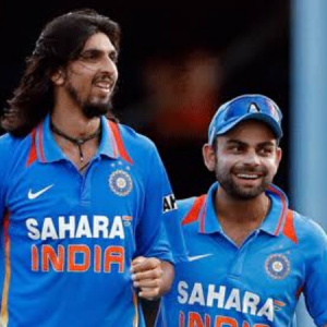 Virat Kohli hilariously trolls Ishant Sharma on Instagram