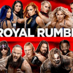 WWE Royal Rumble 2020 Broadcasting Channels and Live streaming details in India