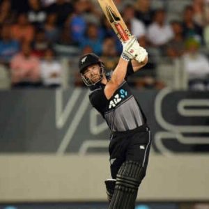 Why is Kane Williamson not playing today’s fourth T20I between New Zealand and India?