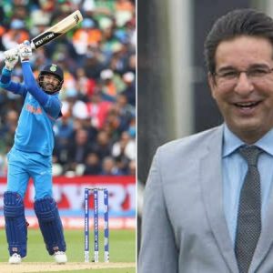 Yuvraj Singh and Wasim Akram to play Bushfire relief match