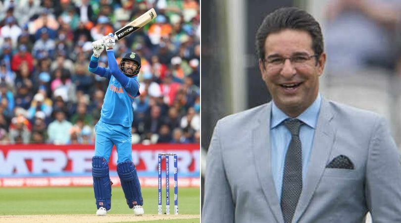 Yuvraj Singh and Wasim Akram to play Bushfire relief match