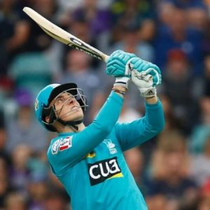 SCO vs HEA Dream11 Prediction: Perth Scorchers vs Brisbane Heat Best Dream 11 Team for BBL 2019/20 Match