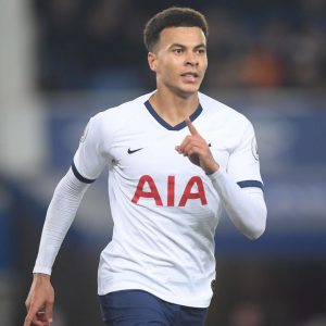 TOT vs EVE Dream11 Prediction : Tottenham Vs Everton Best Dream 11 Team for Premier League 2019-20 Match