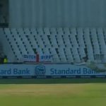 WATCH: Faf du Plessis grabs superlative diving catch to dismiss Joe Root in Johannesburg Test