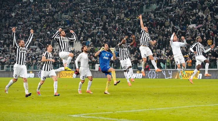 Top 10 longest unbeaten runs in major European football Leagues 