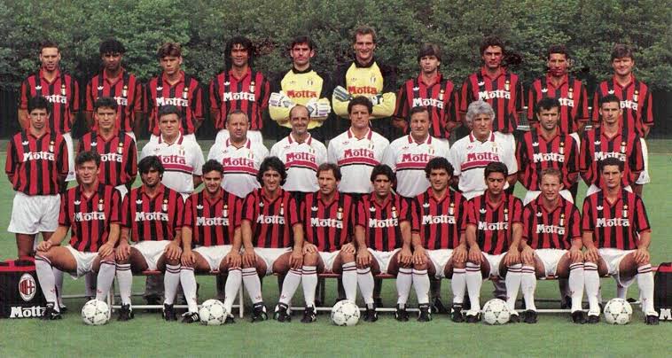 Top 10 longest unbeaten runs in major European football Leagues