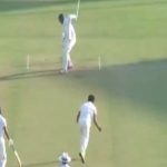 WATCH: Ravi Yadav registers hat-trick on First-class debut; becomes first bowler to do in first over