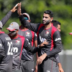 UAE vs NAM Dream11 Prediction : UAE Vs Namibia Best Dream 11 Team for T20 ICC CWC League 2 Match