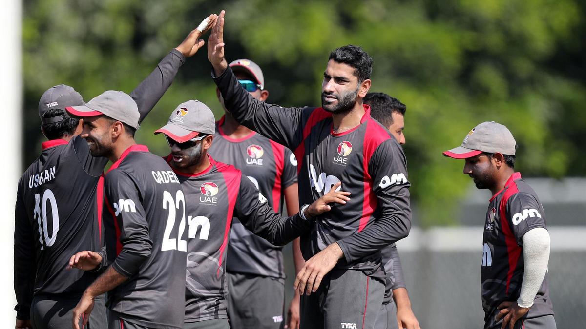 UAE vs NAM Dream11 Prediction : UAE Vs Namibia Best Dream 11 Team for T20 ICC CWC League 2 Match