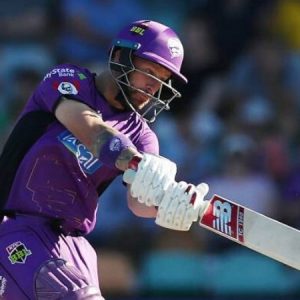 HUR vs SCO Dream11 Prediction : Hobart Hurricanes vs Perth Scorchers Best Dream 11 team for BBL 2019/20 Match