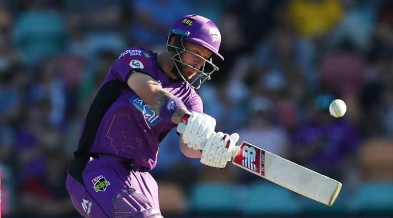 HUR vs SCO Dream11 Prediction : Hobart Hurricanes vs Perth Scorchers Best Dream 11 team for BBL 2019/20 Match