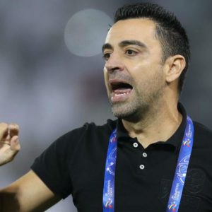 Xavi To Barcelona: Xavi refuses to join club midseason; Blaugranas agree to negotiate in June