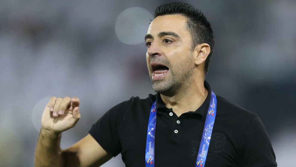 Xavi To Barcelona: Xavi refuses to join club midseason; Blaugranas agree to negotiate in June