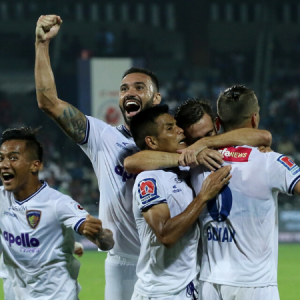 NEUFC Vs CFC Dream 11 Prediction: NorthEast United Vs Chennaiyin Best Dream 11 Team for ISL 2019-20