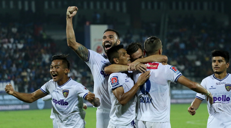 NEUFC Vs CFC Dream 11 Prediction: NorthEast United Vs Chennaiyin Best Dream 11 Team for ISL 2019-20