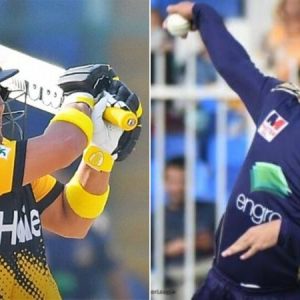 Kamran Akmal responds to Fawad Ahmed regarding 'greedy century' comment