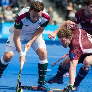 NZ vs ENG Dream11 Prediction : New Zealand Vs Great Britain Best Dream 11 Team for FIH Pro League 2020 Match