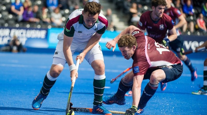 NZ vs ENG Dream11 Prediction : New Zealand Vs Great Britain Best Dream 11 Team for FIH Pro League 2020 Match