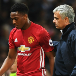 Anthony Martial reveals he was desperate to prove Mourinho wrong