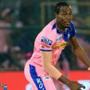 Why has Jofra Archer been ruled out of IPL 2020?