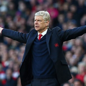 Arsene Wenger slams Man City following Champions League ban
