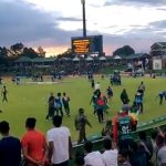 WATCH: Bangladeshi players remove trash from ground after winning U-19 Cricket World Cup