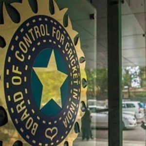 Rahul Johri resignation: BCCI yet to accept its CEO's resignation