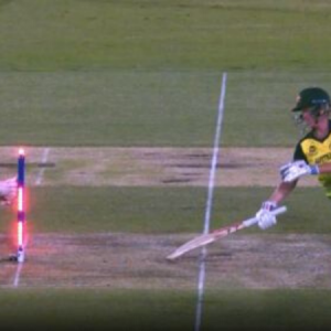 Bangladesh women’s keeper too slow to dislodge Beth Mooney’s bails vs Australia in the Women’s T20 World Cup