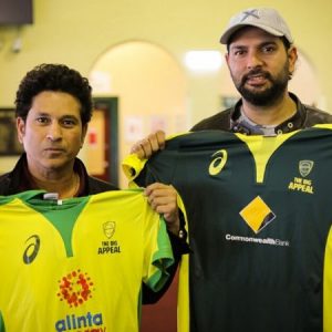 Ponting XI vs Gilchrist XI Bushfire Bash Live Streaming and Telecast channel: When and where to watch Bushfire Relief Match?