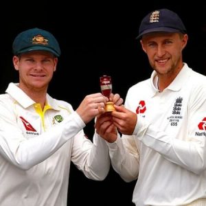 Aakash Chopra omits Steve Smith and Joe Root from his 'Fab Four'