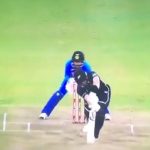 WATCH: Yuzvendra Chahal baffles Martin Guptill to end 106-run opening stand in Mount Maunganui ODI